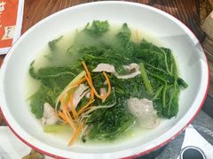 -猪腰一家·地道佛山菜(里水店)