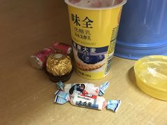 -同济大学-北苑食堂