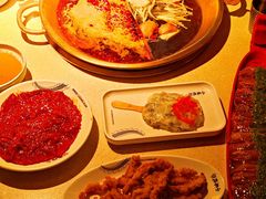 -小龙坎火锅(全球总店)