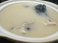 -丹江渔村(首都机场店)