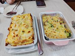 -蘑菇餐厅(小火瓦巷店)