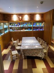 -幻贝家儿童乐园(哈尔滨王府井店)