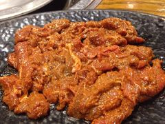 -一品诚记烤肉·甄选店(中南路店)