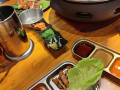 -子檀大隐炭烧(食品街店)