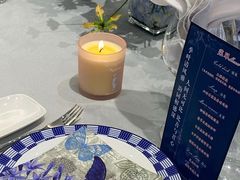 -虹御轩·传承江浙菜(虹桥店)