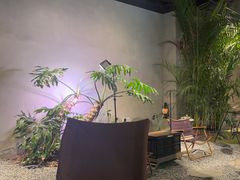 -J Create城市露营咖啡·简餐·宠物(上海动物园店)