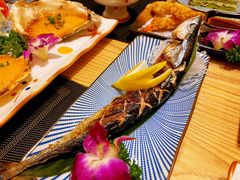 -食鲤料理(西虹东路店)