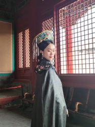 -美云庭古装·格格服汉服·京城旅拍(北京店)