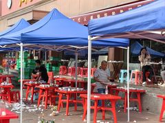 -同发号饭庄(复兴路店)