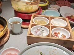 -闽上鲜·福建菜(龙湖滨江天街店)