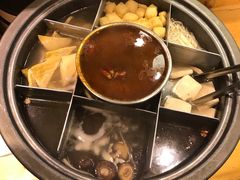 -素清香(解放路店)