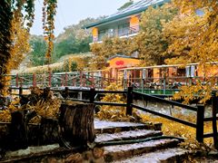 -北京水岸山吧度假村(雁栖镇店)