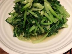 炒青菜-中国徽菜·徽商故里(罍街店)