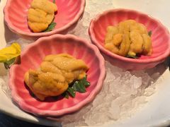 海胆-花潮料理艺食馆(成都万象城店)