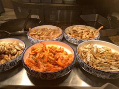 -杭州国际会议中心洲际酒店-原素全日餐厅(解放东路店)