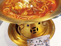 -龍聚祥烧麦馆(鼓楼店)