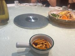 -花溪雨·森林餐厅(石基店)