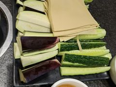 -二营烧烤