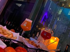 -后院儿·精酿·塔罗Happy Bar