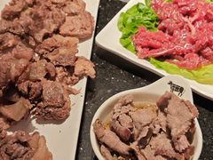 -牛事制造局牛肉火锅(莲岳路店)