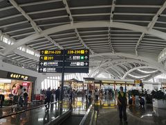 -桂林小吃街(桂林国际机场店)