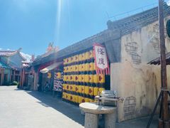 -中国马镇舞马世界主题乐园