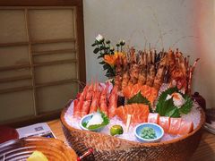 -花潮料理艺食馆(世欧广场店)