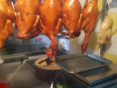 九爷油鸡-九爺雞(文德路店)