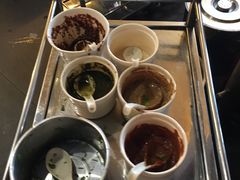 -通一顺老北京炭火锅(玉桥西路店)