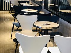 大堂-野萃山·潮汕厚果汁(十亩地店)