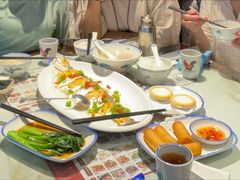 -顺德杨廷记(白云山店)