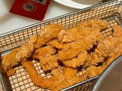 -小菜园新徽菜(江阴万达店)