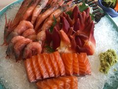 -富盈酒店-日本料理餐厅(厚街店)