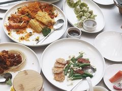 -1918中餐厅(衡山路店)