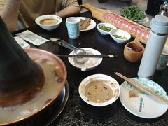 -阳坊胜利涮羊肉(阳坊老店)