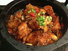 android_upload_pic-中国徽菜·徽商故里(广安门店)