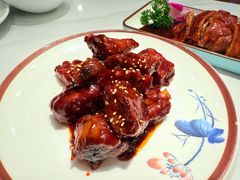 -三玛璐酒楼(汉口路店)