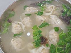 -红姐东北菜私房菜铁锅炖饺子馆(中街店)