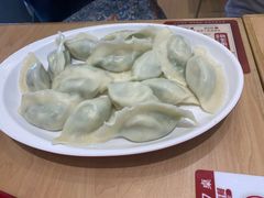 -喜家德虾仁水饺(华强天虹店)