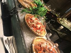 -深圳四季酒店·馥自助餐厅