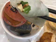 -素清香(解放路店)