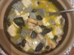 -上海人家花樣年华(中山公园店)