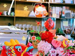 -echoes coffee回响咖啡(888街店)