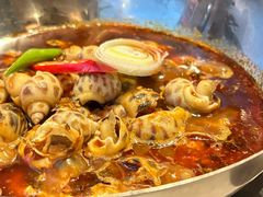 -徐记海鲜(梅溪新天地店)
