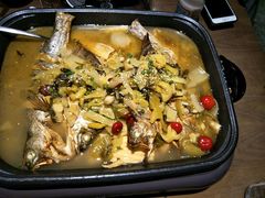 -龙门烤鱼(东方宝泰店)