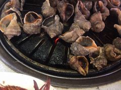 -小科自助海鲜烧肉(高区店)