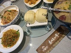 -金掌勺·锅包肉(广渠门店)