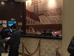 -甸园锦江宾馆(北外滩店)