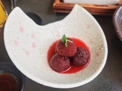 -稻早料理美术馆(城阳店)