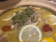 -腰子哥烤串(石佛营炫特店)